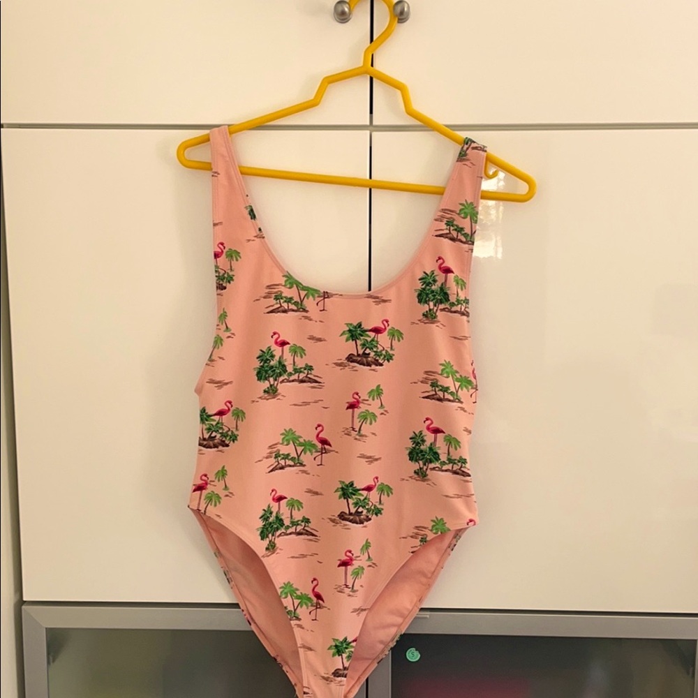 Girls Swimsuit